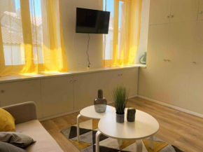 Saint Georges de Didonne - LE TOUT A PIED - APPARTEMENT au TOP centre-ville
